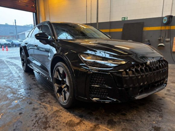 Audi A6 allroad e-hybrid quattro, Foto 1 von 3