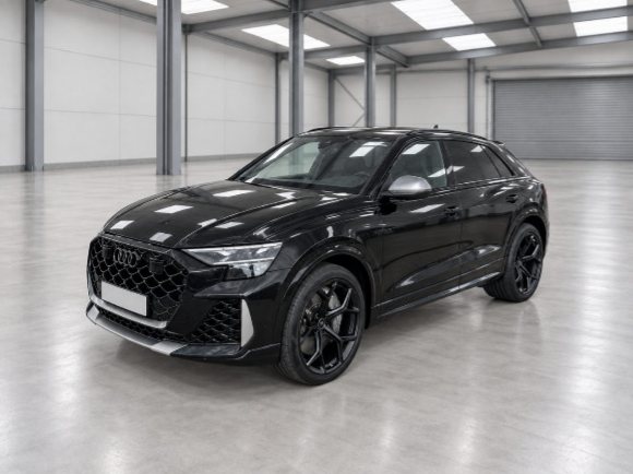 Audi RS Q8 performance, Foto 1 von 3