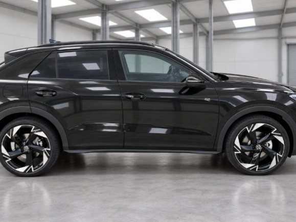 Volkswagen T-Roc R-Line, Foto 2 von 3
