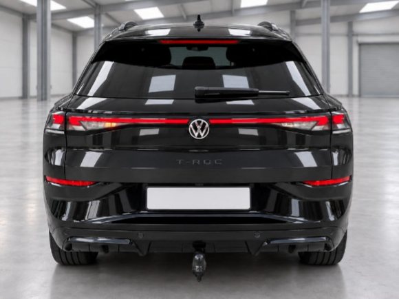 Volkswagen T-Roc R-Line, Foto 3 von 3